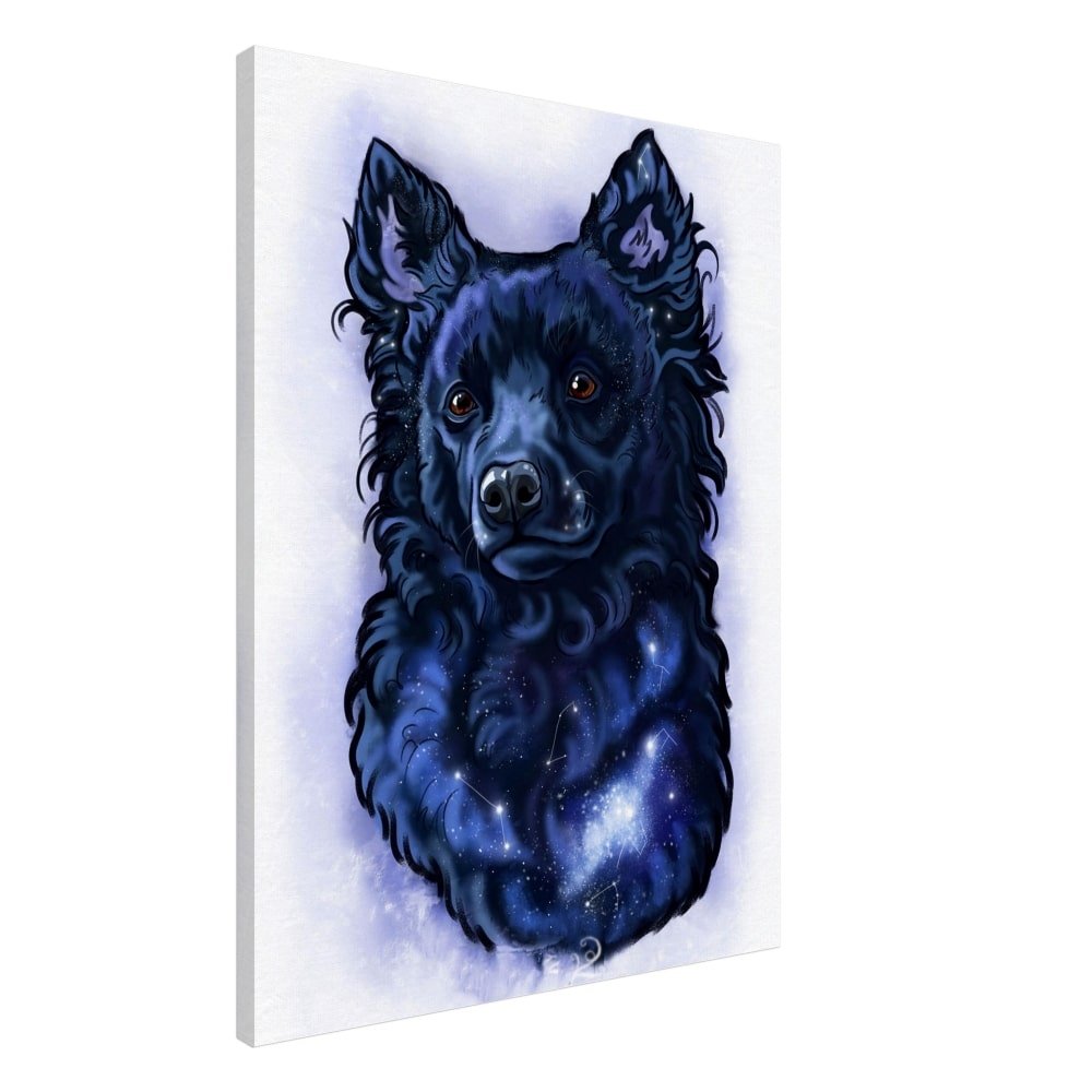 custom pet art 117